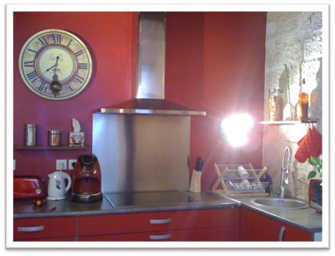 Appartement Coeur De Provence Stc
