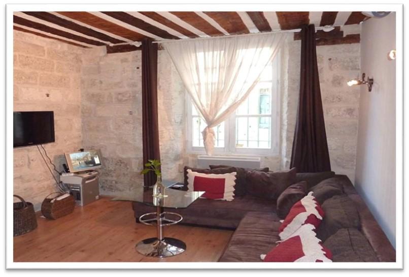 Appartement Coeur De Provence Stc *