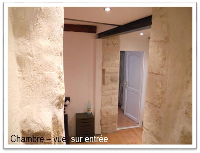Appartement Coeur De Provence Stc