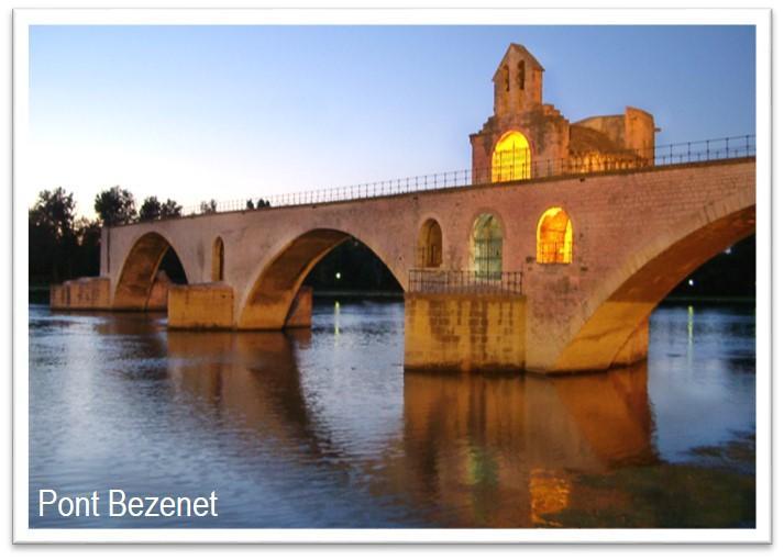 Appartement Coeur De Provence Stc Avignon