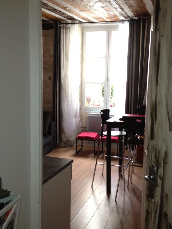 Coeur De Provence Stc Appartement *