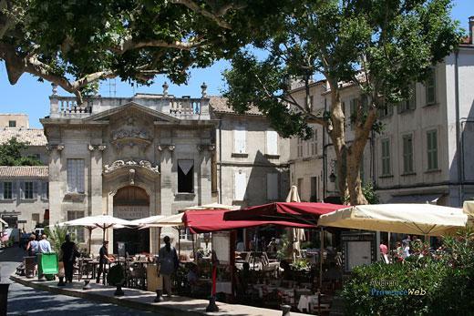Appartement Coeur De Provence Stc *