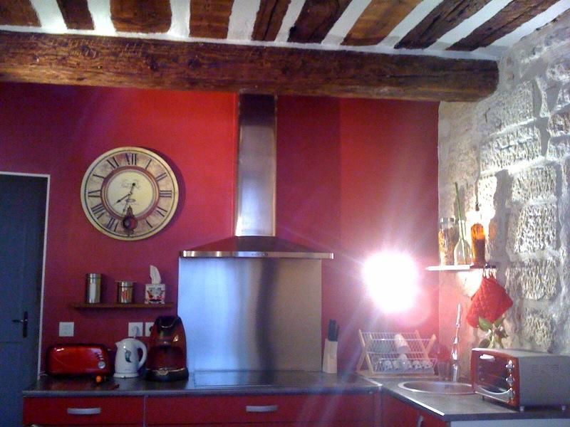 Coeur De Provence Stc Appartement