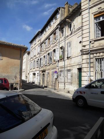 Appartement Coeur De Provence Stc Avignon