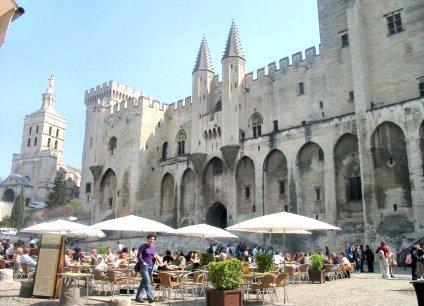 Appartement Coeur De Provence Stc