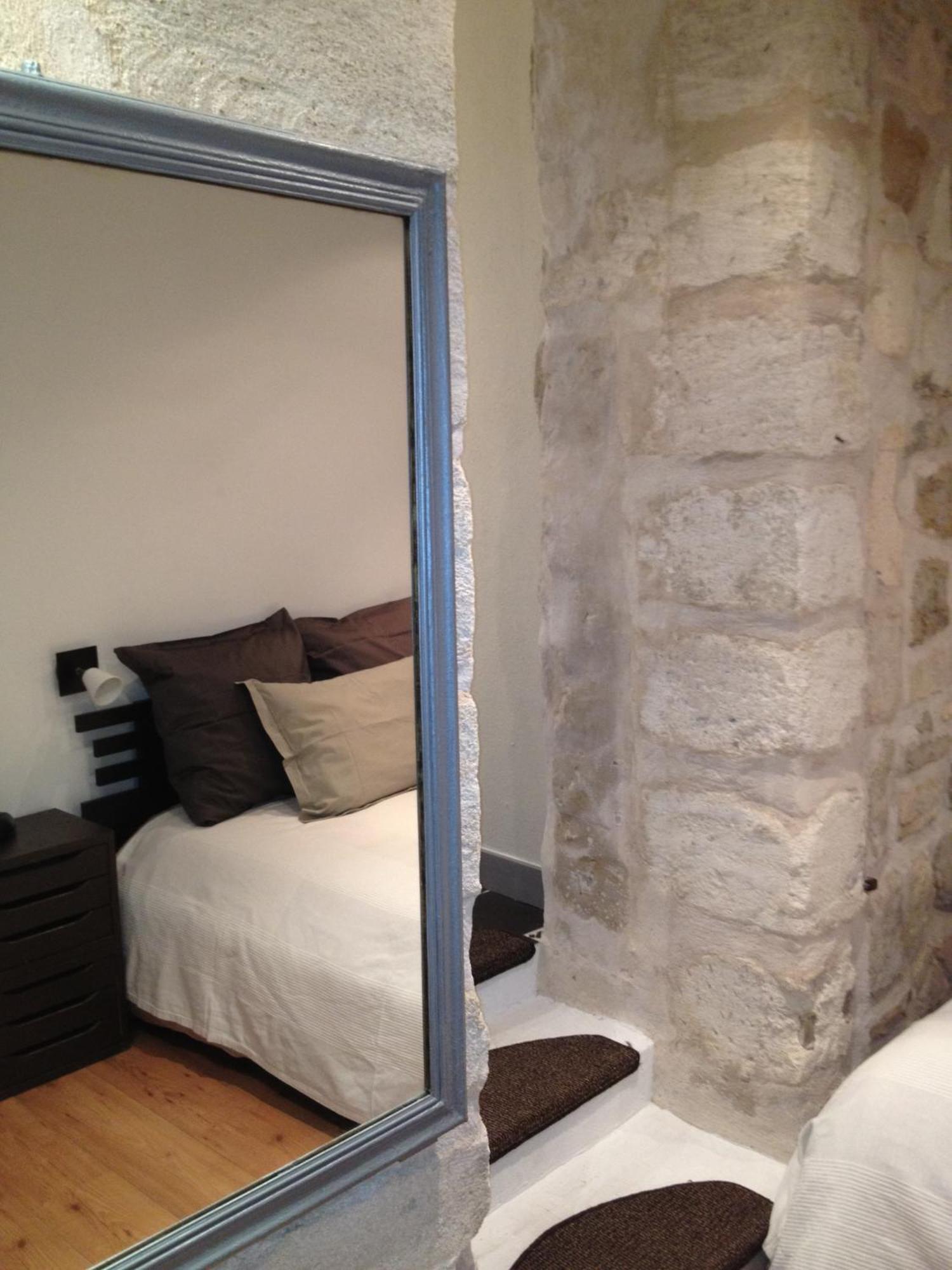 Appartement Coeur De Provence Stc *
