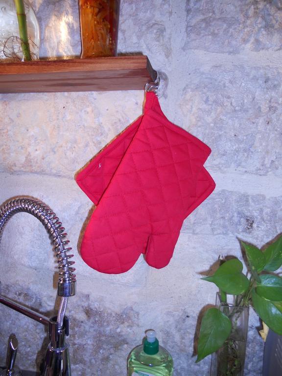 Appartement Coeur De Provence Stc *