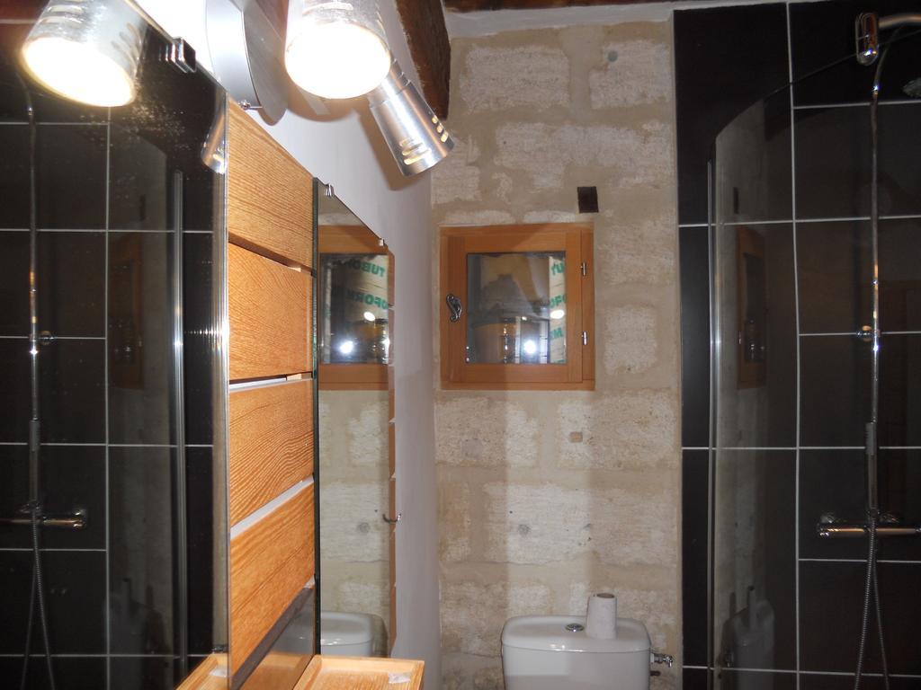 Appartement Coeur De Provence Stc