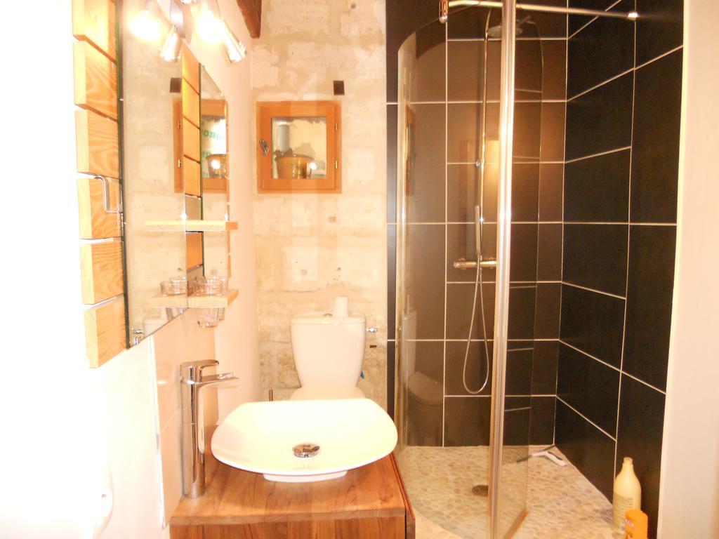 Coeur De Provence Stc Appartement